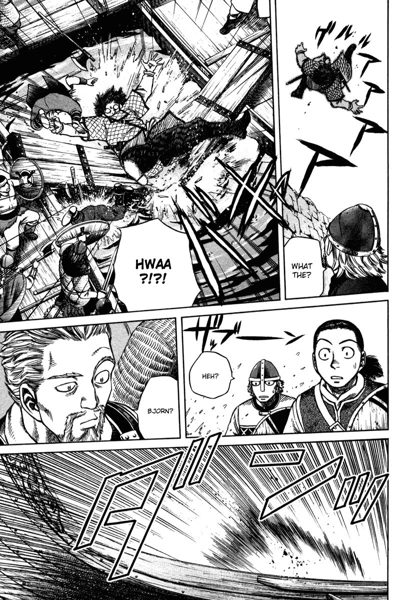 Vinland Saga Chapter 12 17